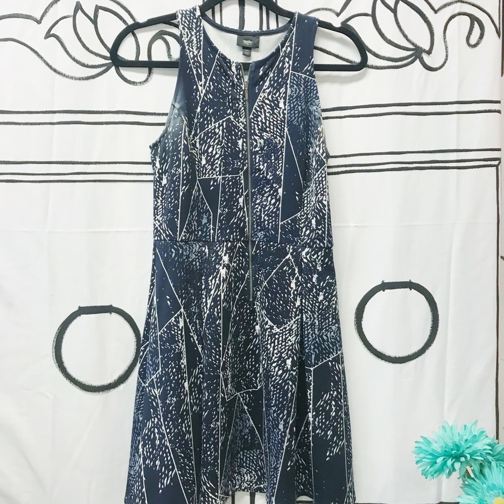 Cocktail dress